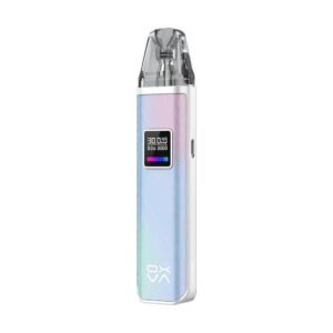 OXVA XLIM PRO CRC Aurora Blue