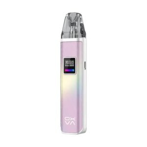 OXVA XLIM PRO CRC Aurora Pink
