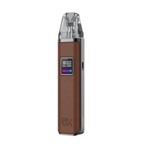 OXVA XLIM PRO CRC Brown Feather