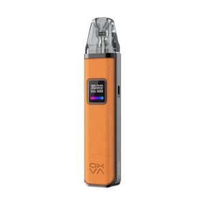 OXVA XLIM PRO CRC Coral Orange