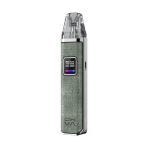 OXVA XLIM PRO CRC Denim Green