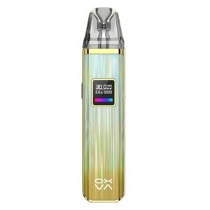 OXVA XLIM PRO CRC Gleamy Cyan