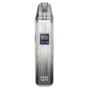 OXVA XLIM PRO CRC Gleamy Gray