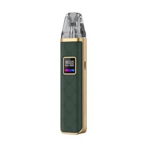 OXVA XLIM PRO CRC Pine Green
