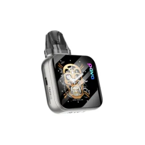 Pava Horiz Ultra 30W Pod Kit Space Gray